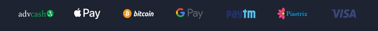DudeSpin Casino payment methods
